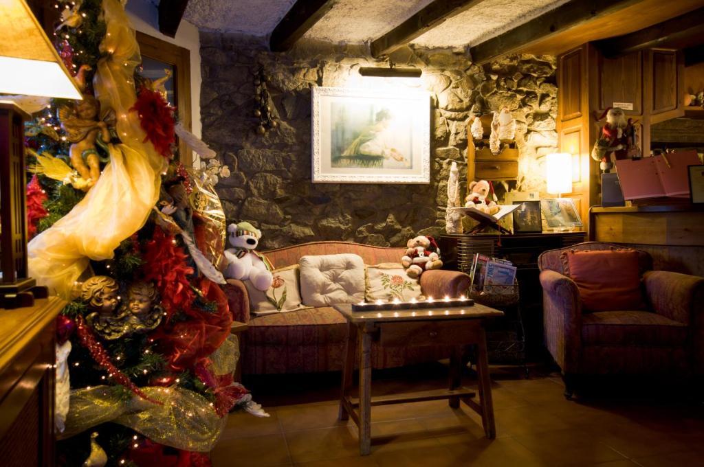 Hostal Cisco De Sans Андора ла Веля Екстериор снимка