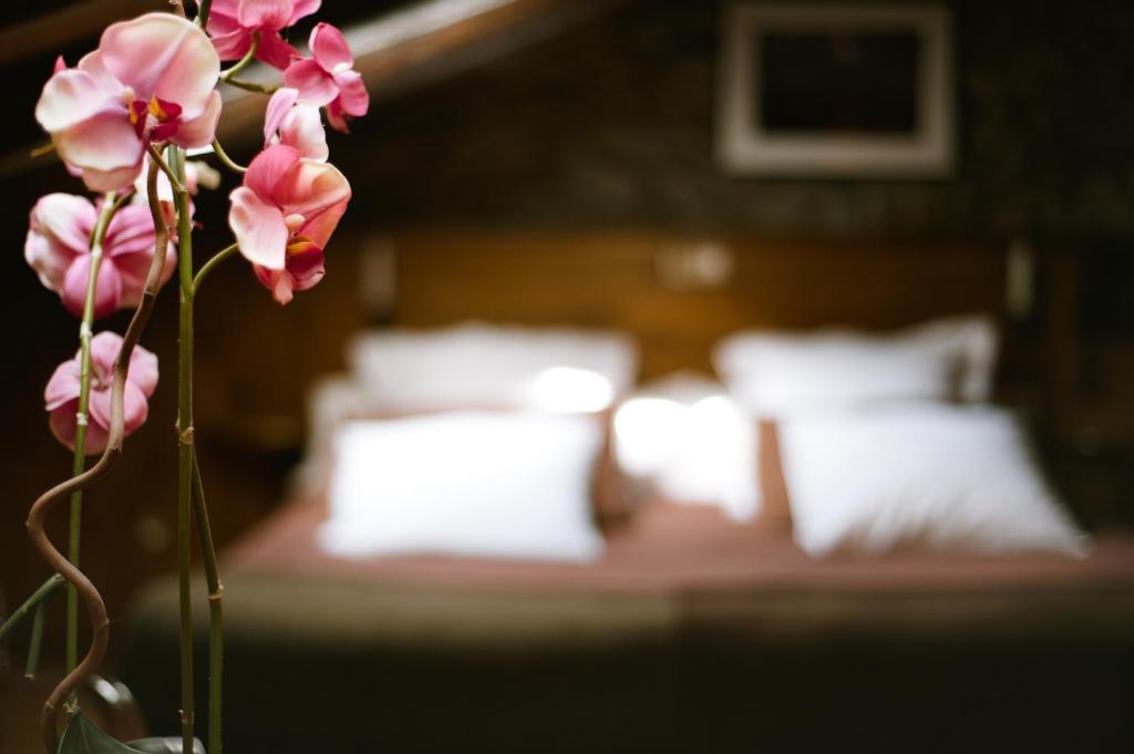 Hostal Cisco De Sans Андора ла Веля Стая снимка