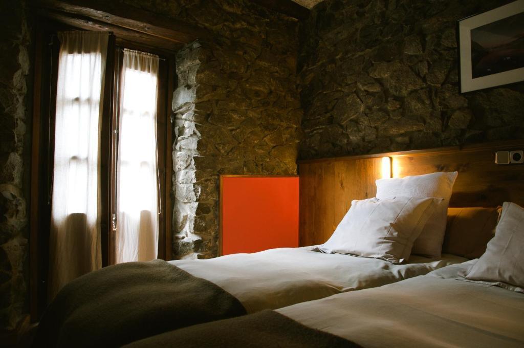 Hostal Cisco De Sans Андора ла Веля Стая снимка