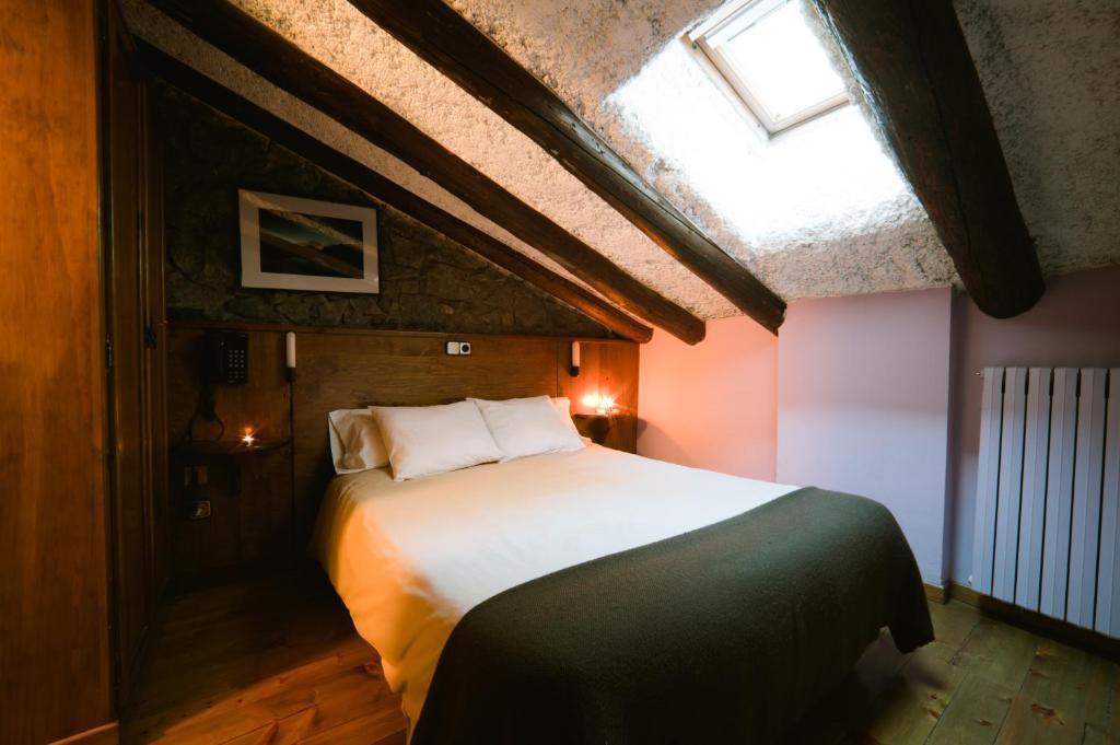 Hostal Cisco De Sans Андора ла Веля Стая снимка