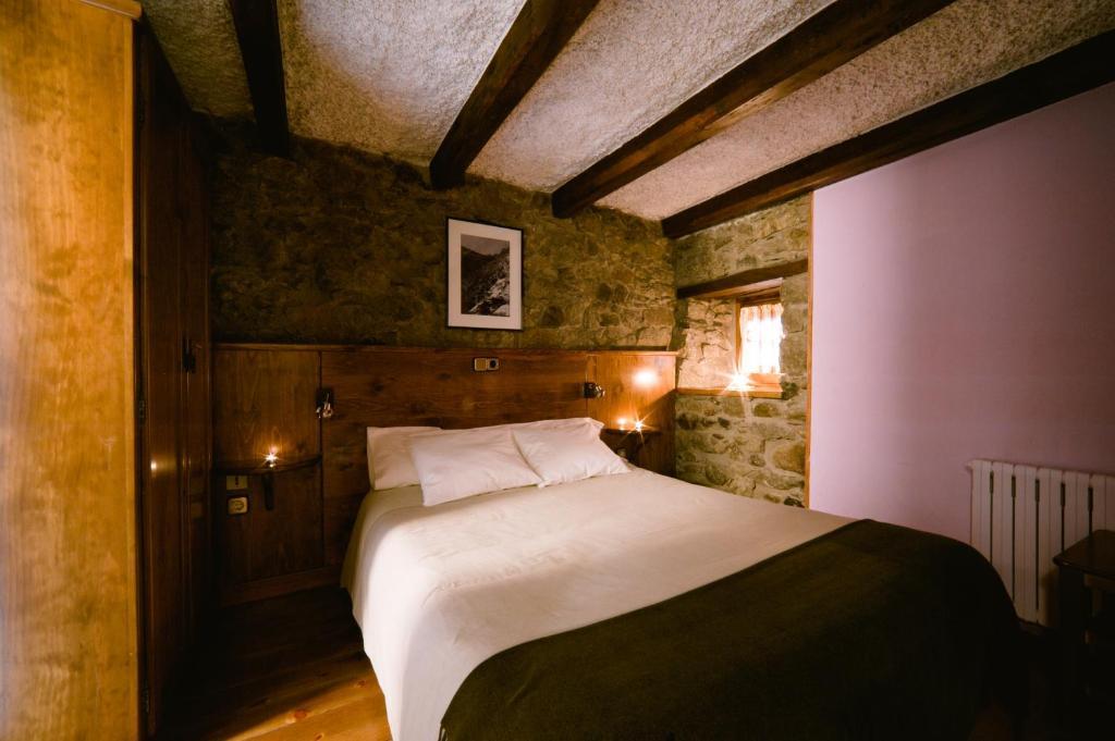 Hostal Cisco De Sans Андора ла Веля Стая снимка