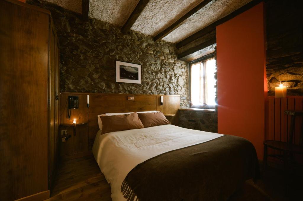 Hostal Cisco De Sans Андора ла Веля Стая снимка