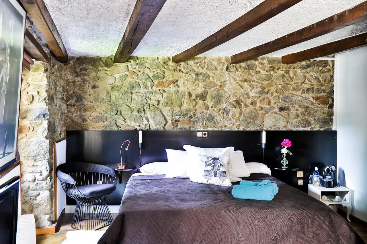 Hostal Cisco De Sans Андора ла Веля Екстериор снимка