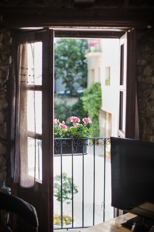 Hostal Cisco De Sans Андора ла Веля Екстериор снимка