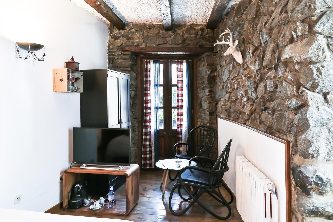 Hostal Cisco De Sans Андора ла Веля Екстериор снимка