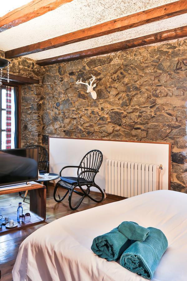 Hostal Cisco De Sans Андора ла Веля Екстериор снимка
