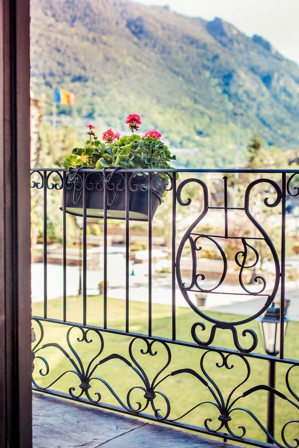 Hostal Cisco De Sans Андора ла Веля Екстериор снимка