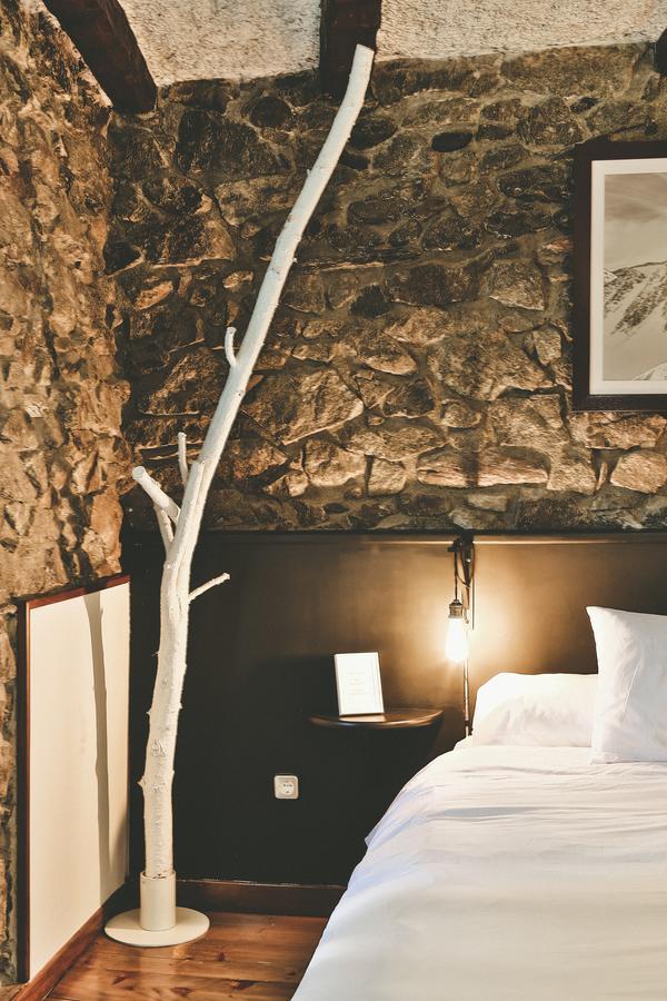 Hostal Cisco De Sans Андора ла Веля Екстериор снимка